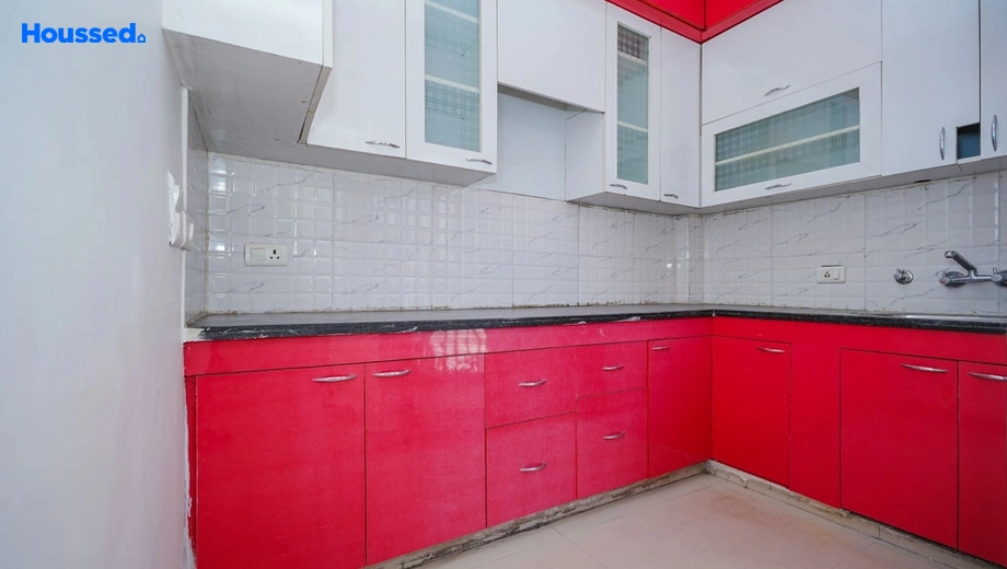 Project Image of 2 BHK Flat for Resale in Galaxy North Avenue 2, Noida Extension - Image 182078