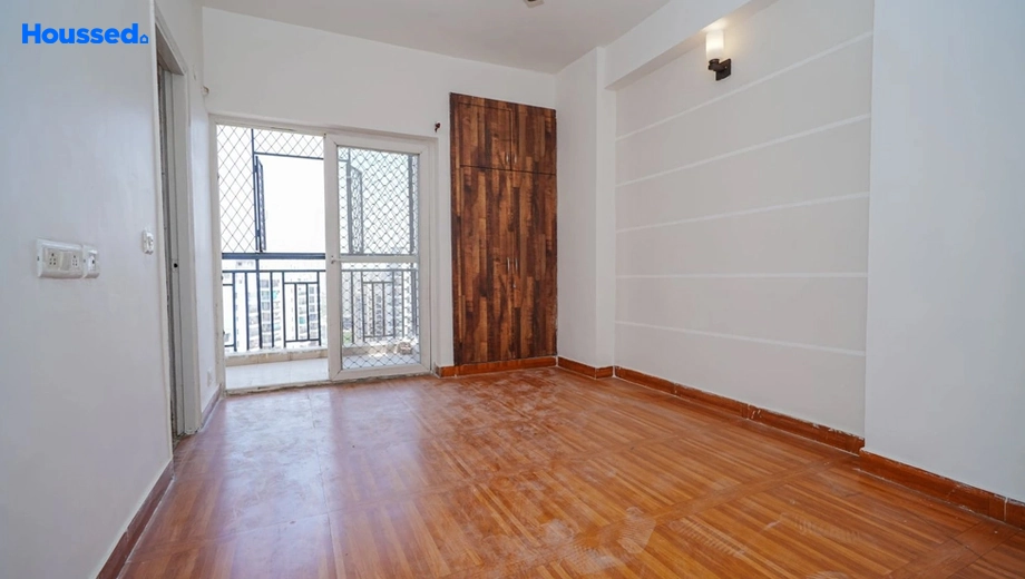 Project Image of 2 BHK Flat for Resale in Galaxy North Avenue 2, Noida Extension - Image 182079