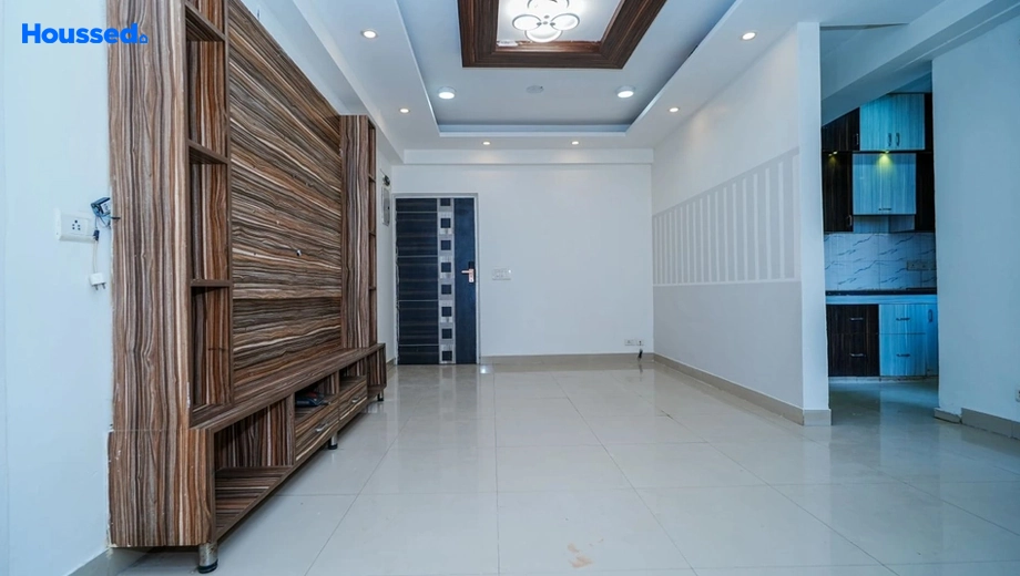 Project Image of 2 BHK Flat for Resale in Galaxy North Avenue 2, Noida Extension - Image 182052