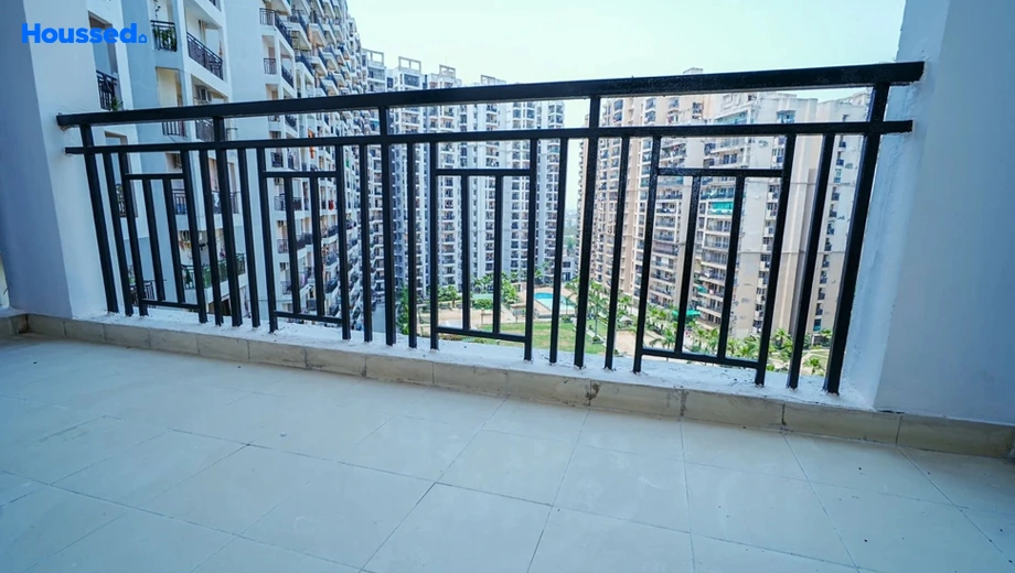 Project Image of 2 BHK Flat for Resale in Galaxy North Avenue 2, Noida Extension - Image 182053