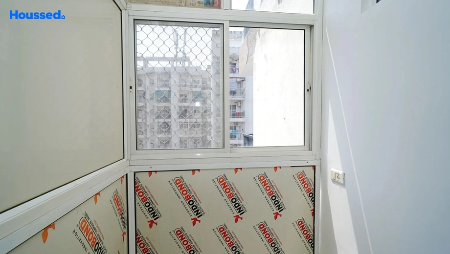 Project Image of 2 BHK Flat for Resale in Galaxy Royale, Noida Extension - Image 182026