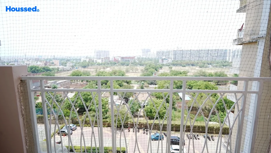 Project Image of 2 BHK Flat for Resale in Mahagun Mywoods, Noida Extension - Image 181990