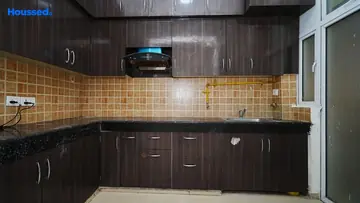 Project Image of 2 BHK Flat for Resale in Mahagun Mywoods Noida Extension, Noida - Image 181992