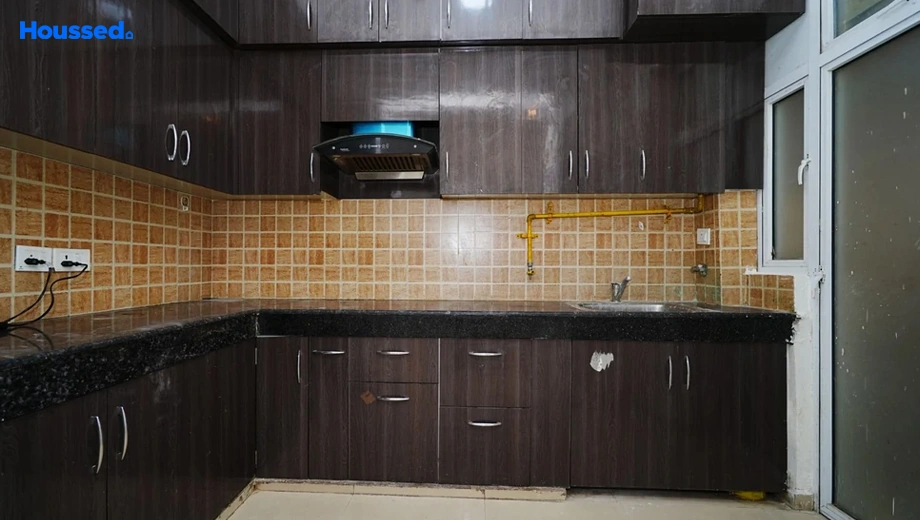 Project Image of 2 BHK Flat for Resale in Mahagun Mywoods, Noida Extension - Image 181992