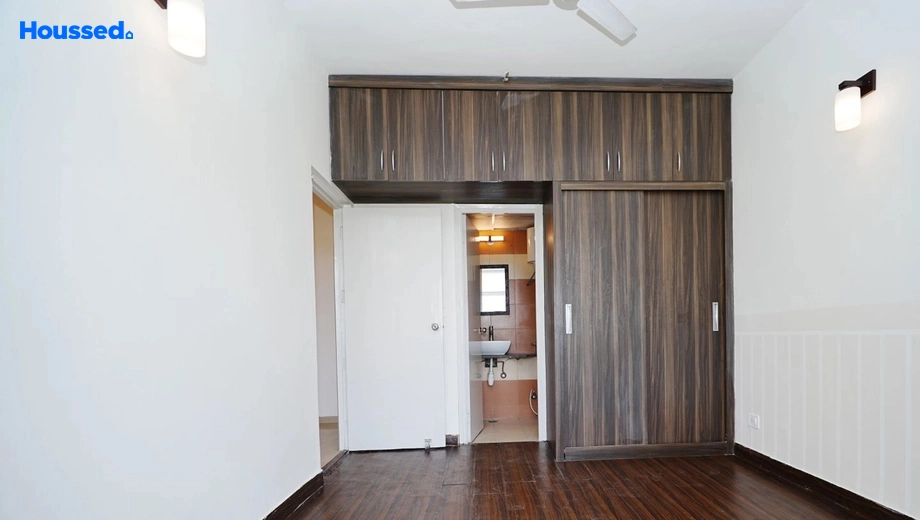 Project Image of 2 BHK Flat for Resale in Mahagun Mywoods, Noida Extension - Image 181991
