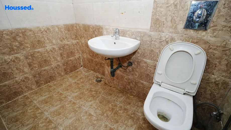 Project Image of 3 BHK Flat for Resale in Sam Palm Olympia, Sector 168 - Image 181951