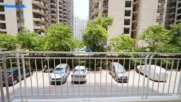 Project Image of 3 BHK Flat for Resale in Sam Palm Olympia Sector 168, Noida - Image 181957