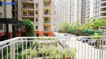 Project Image of 3 BHK Flat for Resale in Sam Palm Olympia Sector 168, Noida - Image 181959
