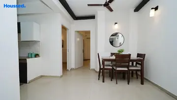Project Image of 3 BHK Flat for Resale in Sam Palm Olympia Sector 168, Noida - Image 181955