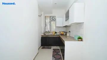 Project Image of 3 BHK Flat for Resale in Sam Palm Olympia Sector 168, Noida - Image 181956
