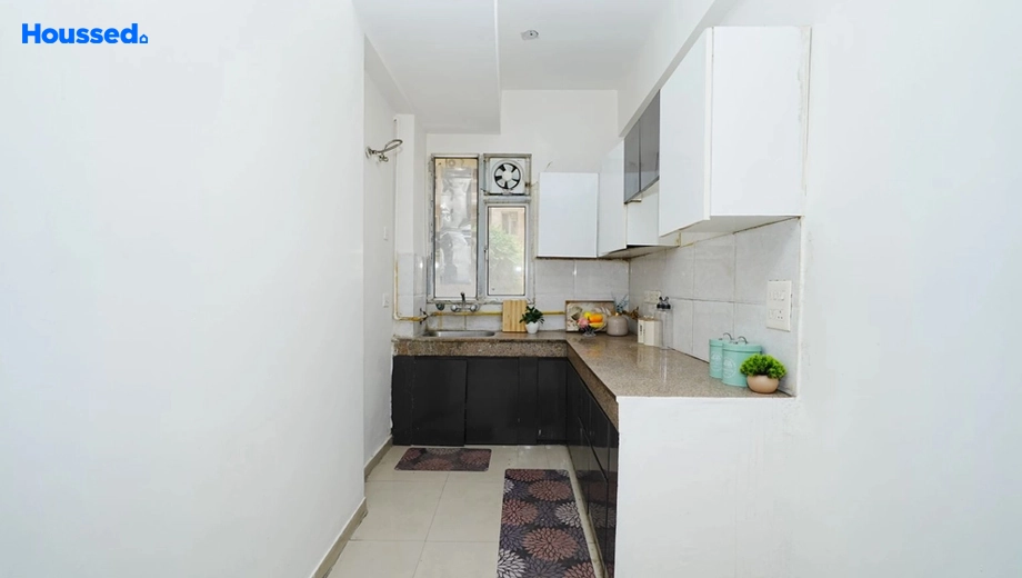 Project Image of 3 BHK Flat for Resale in Sam Palm Olympia, Sector 168 - Image 181956