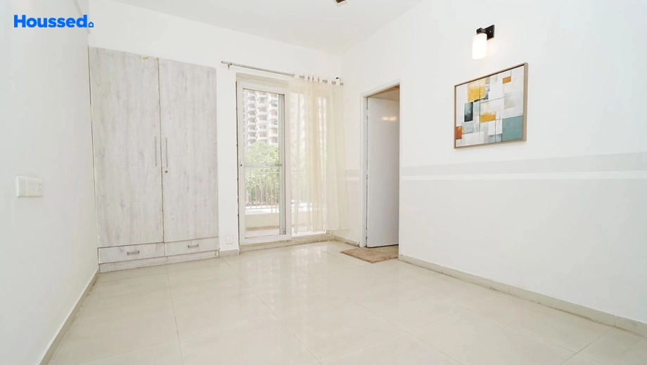 Project Image of 3 BHK Flat for Resale in Sam Palm Olympia, Sector 168 - Image 181958