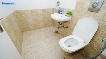 Project Image of 3 BHK Flat for Resale in Sam Palm Olympia Sector 168, Noida - Image 181952