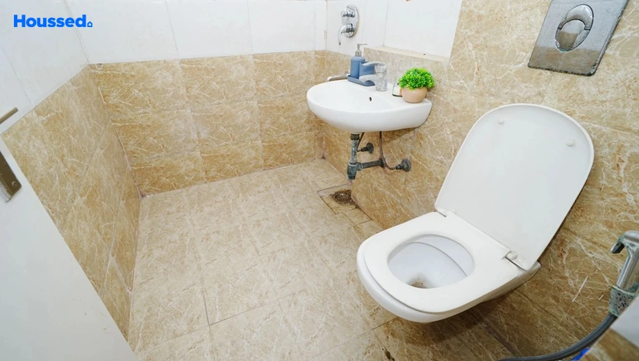 Project Image of 3 BHK Flat for Resale in Sam Palm Olympia, Sector 168 - Image 181952