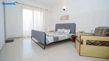 Project Image of 3 BHK Flat for Resale in Sam Palm Olympia Sector 168, Noida - Image 182304