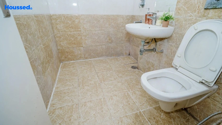 Project Image of 3 BHK Flat for Resale in Sam Palm Olympia , Sector 168 - Image 182303
