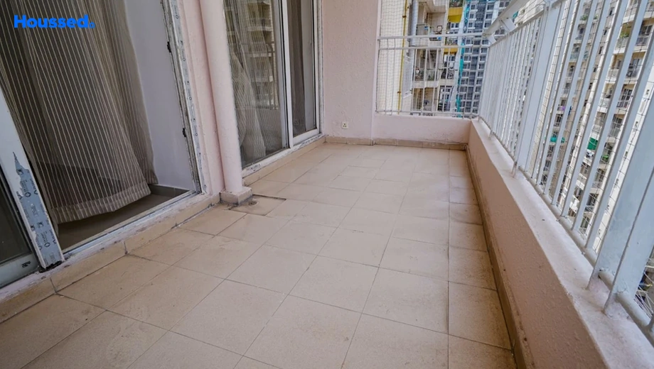 Project Image of 3 BHK Flat for Resale in Sam Palm Olympia , Sector 168 - Image 182306