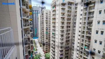 Project Image of 3 BHK Flat for Resale in Sam Palm Olympia Sector 168, Noida - Image 182309