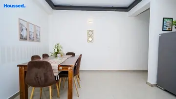 Project Image of 3 BHK Flat for Resale in Sam Palm Olympia Sector 168, Noida - Image 182310
