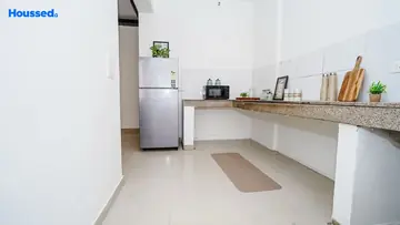 Project Image of 3 BHK Flat for Resale in Sam Palm Olympia Sector 168, Noida - Image 182305