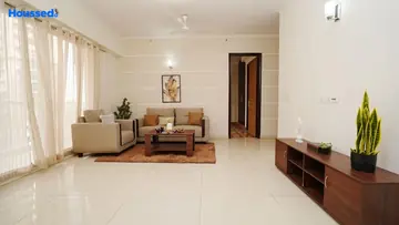 Project Image of 3 BHK Flat for Resale in Saya Zion Noida Extension, Noida - Image 182338