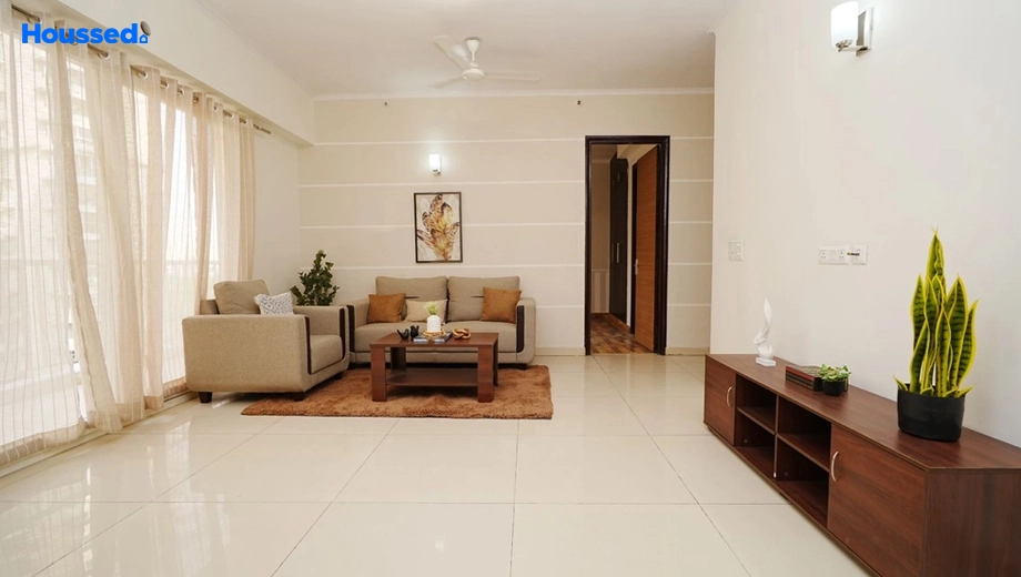 Project Image of 3 BHK Flat for Resale in Saya Zion, Noida Extension - Image 182338