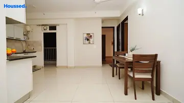 Project Image of 3 BHK Flat for Resale in Saya Zion Noida Extension, Noida - Image 182341