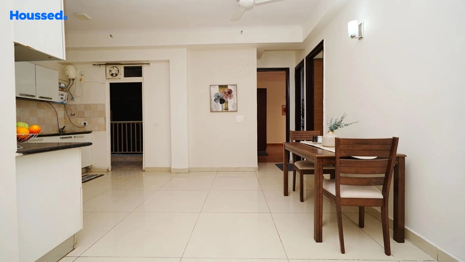Project Image of 3 BHK Flat for Resale in Saya Zion, Noida Extension - Image 182341