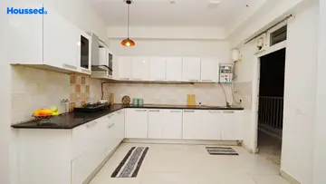 Project Image of 3 BHK Flat for Resale in Saya Zion Noida Extension, Noida - Image 182340
