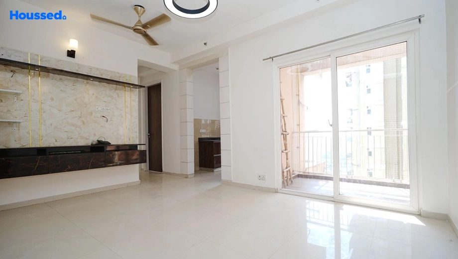 Project Image of 2 BHK Flat for Resale in Arihant Ambar, Sector 15 - Image 182385
