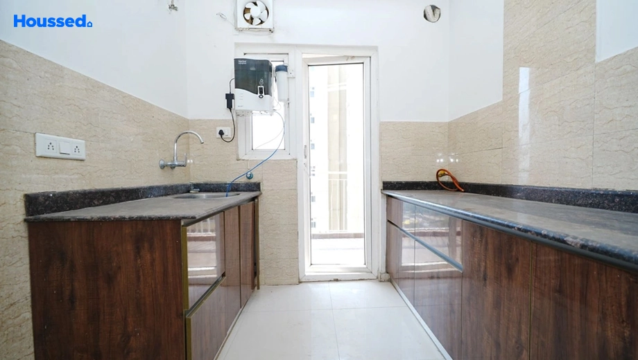 Project Image of 2 BHK Flat for Resale in Arihant Ambar, Sector 15 - Image 182391
