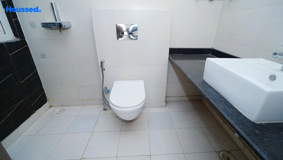Project Image of 2 BHK Flat for Resale in Arihant Ambar, Sector 15 - Image 182389
