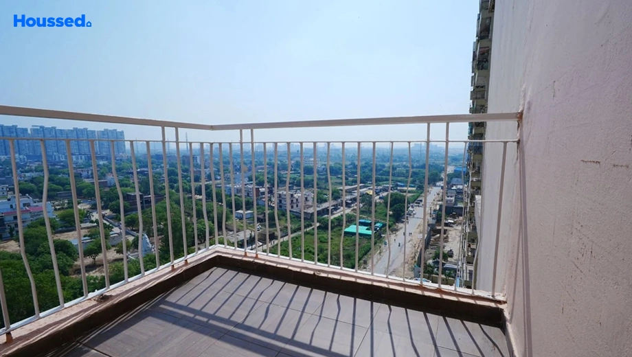 Project Image of 2 BHK Flat for Resale in Arihant Ambar, Sector 15 - Image 182390