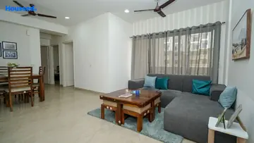 Project Image of 3 BHK Flat for Resale in Eros Sampoornam Sector 22, Noida - Image 182424