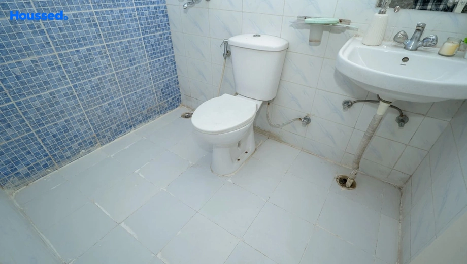Project Image of 3 BHK Flat for Resale in Eros Sampoornam, Sector 22 - Image 182427