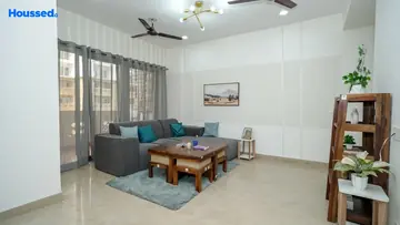 Project Image of 3 BHK Flat for Resale in Eros Sampoornam Sector 22, Noida - Image 182428