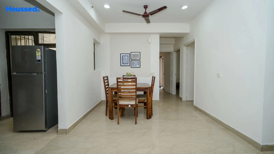 Project Image of 3 BHK Flat for Resale in Eros Sampoornam, Sector 22 - Image 182429