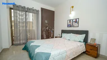 Project Image of 3 BHK Flat for Resale in Eros Sampoornam Sector 22, Noida - Image 182432