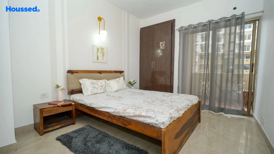 Project Image of 3 BHK Flat for Resale in Eros Sampoornam, Sector 22 - Image 182430