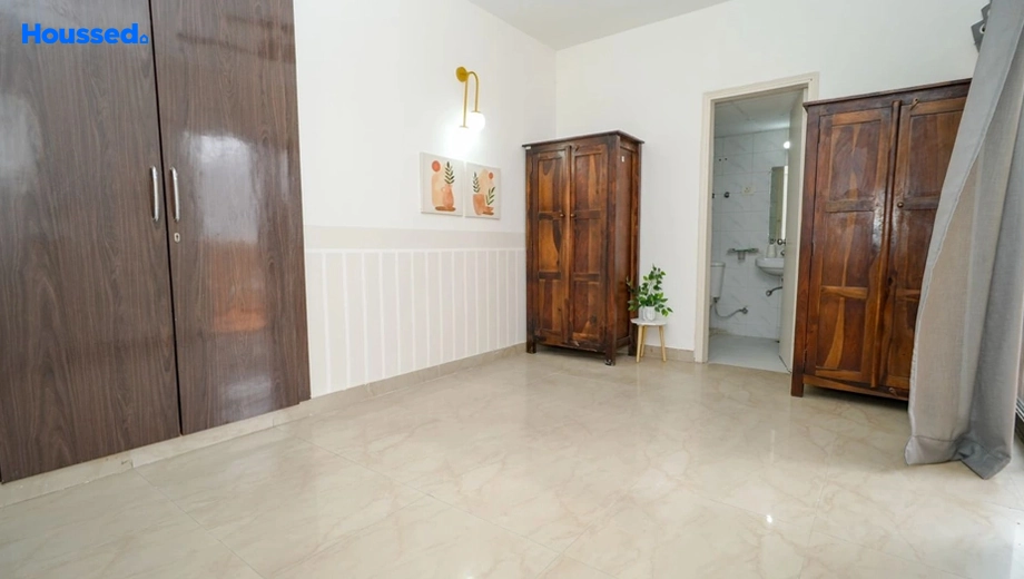 Project Image of 3 BHK Flat for Resale in Eros Sampoornam, Sector 22 - Image 182426