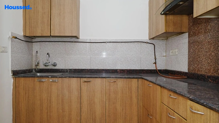 Project Image of 2 BHK Flat for Resale in Hawelia Valencia Homes, Sector 15 - Image 182448