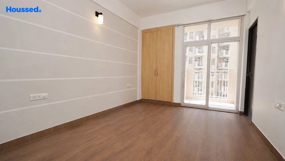 Project Image of 2 BHK Flat for Resale in Hawelia Valencia Homes, Sector 15 - Image 182450