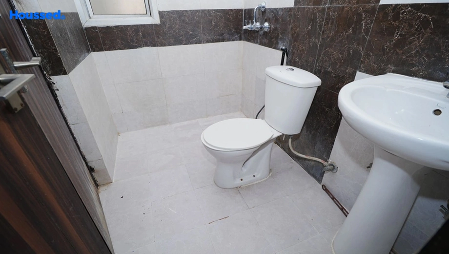 Project Image of 2 BHK Flat for Resale in Hawelia Valencia Homes, Sector 15 - Image 182452