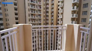Project Image of 2 BHK Flat for Resale in Hawelia Valencia Homes Sector 15, Noida - Image 182449