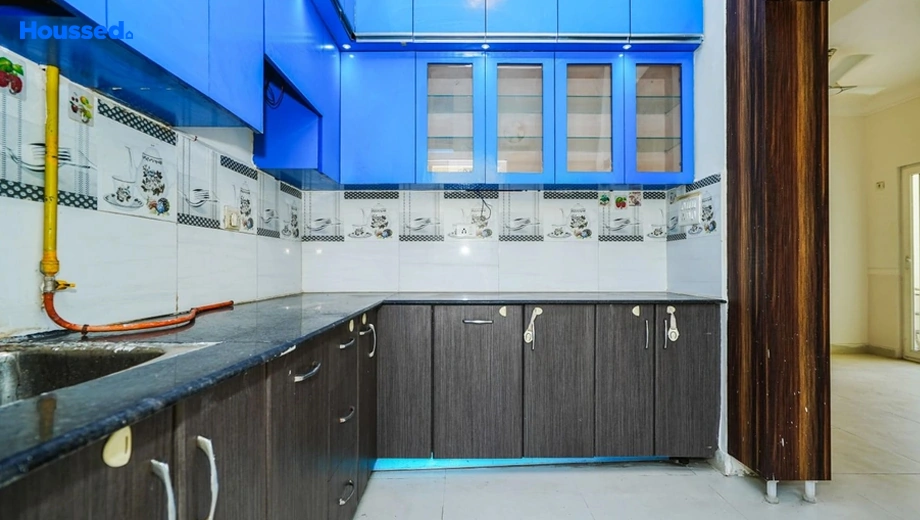 Project Image of 3 BHK Flat for Resale in Trident Embassy , Sector 15 - Image 182461