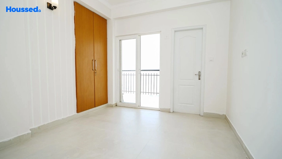 Project Image of 3 BHK Flat for Resale in Trident Embassy , Sector 15 - Image 182460