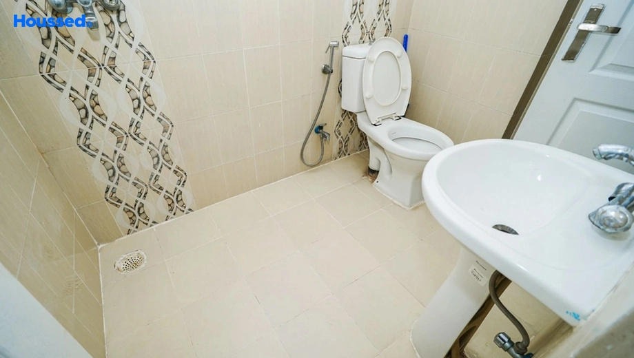 Project Image of 3 BHK Flat for Resale in Trident Embassy , Sector 15 - Image 182459