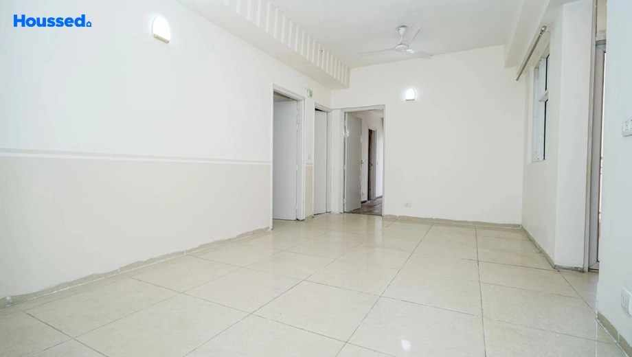 Project Image of 2 BHK Flat for Resale in Ajnara Homes, Sector 16B - Image 182467