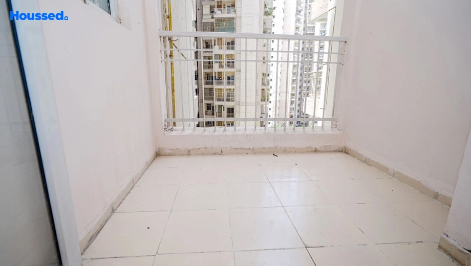 Project Image of 2 BHK Flat for Resale in Ajnara Homes, Sector 16B - Image 182468