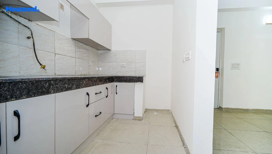 Project Image of 2 BHK Flat for Resale in Ajnara Homes, Sector 16B - Image 182466
